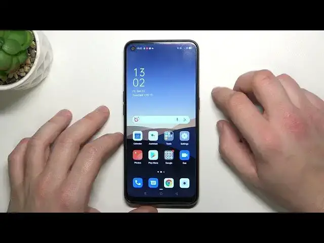 'Video thumbnail for How to Remove & Restore Phone Dialer Icon on OPPO A53s – Home Screen Look'