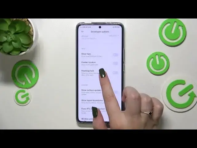 Video thumbnail for How to Enable the Developer Options on the XIAOMI 12T - Enter Developer Settings