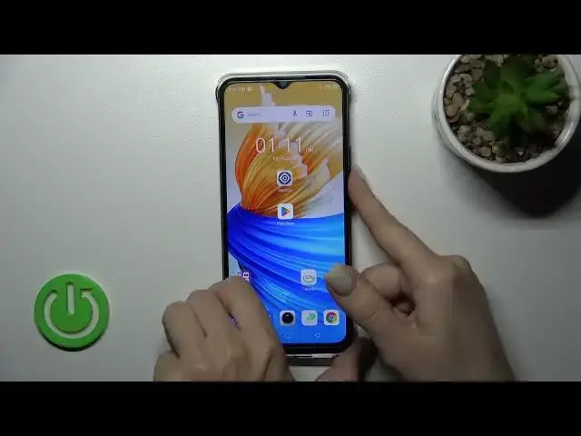 Video thumbnail for Infinix Smart 6 HD How To Turn On & Off Silent Mode