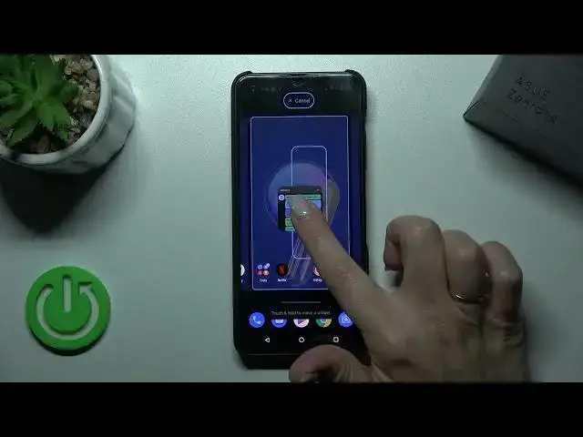 Video thumbnail for How to Add & Remove Home Screen Widgets in ASUS Zenfone 9 – Widgets Management