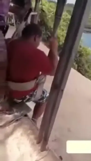 Video thumbnail for isso não tinha como dar certo