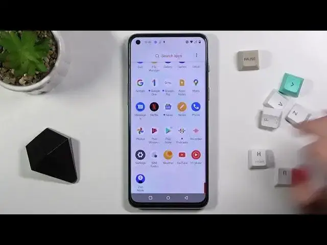 'Video thumbnail for How to Show Battery Percentage on OnePlus Nord 2 5G – Battery Settings'