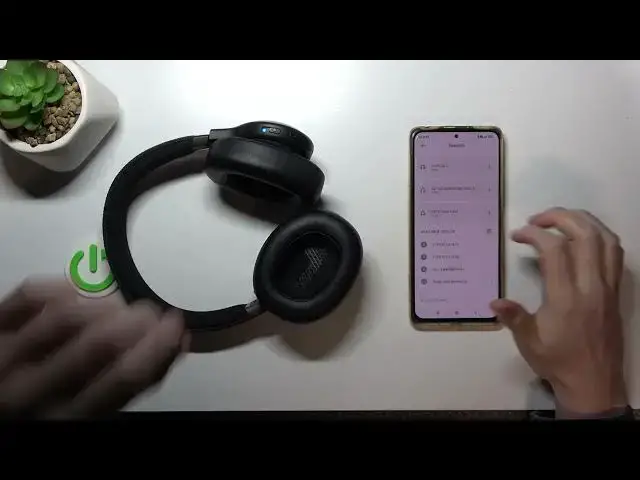 Video thumbnail for How to Pair JBL Live 650BT with Android Phone?