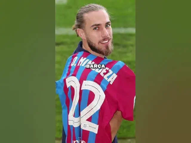 Video thumbnail for EL BARÇA PUEDE RECOMPRAR A MINGUEZA