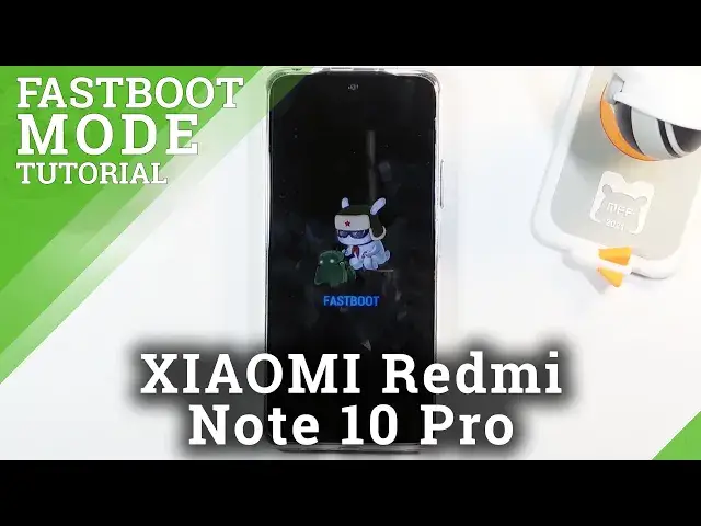 'Video thumbnail for Fastboot Mode in XIAOMI Redmi Note 10 Pro – How to Enable Fastboot Features'
