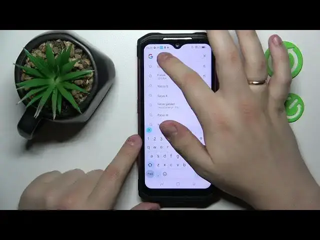 Video thumbnail for How to Activate Keyboard Clipboard on Doogee S98 – Use Keyboard Clipboard