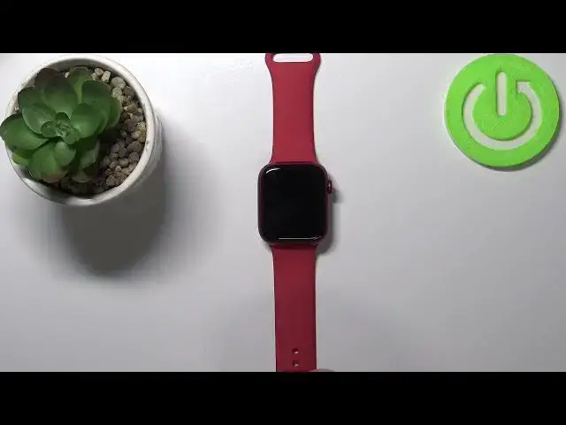 Video thumbnail for How to Change Screen Wake Duration on APPLE Watch Series 7 – Manage Display Settings