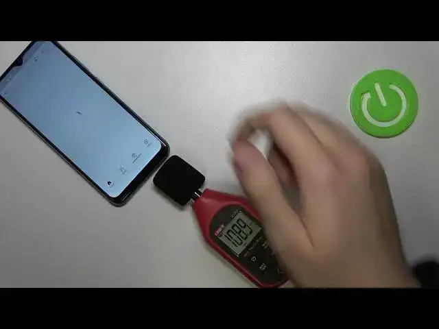 Video thumbnail for REALME C25Y The Highest Volume Level | Speaker Test