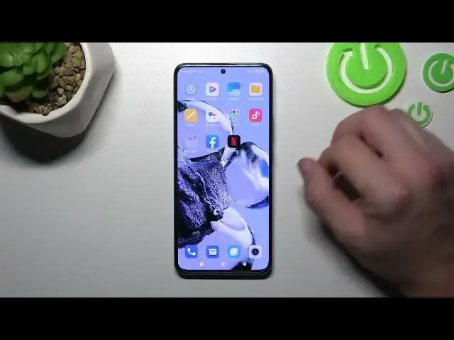 Video thumbnail for How to Activate App Drawer on XIAOMI 12T Pro - Disable App Drawer