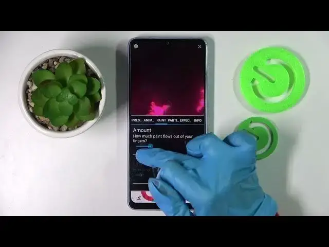 Video thumbnail for How to Download and Apply Live Wallpaper Magic Fluids Free on Samsung Galaxy A33