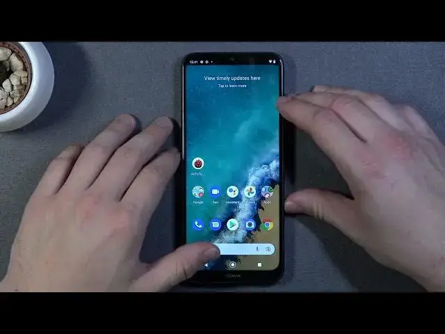 'Video thumbnail for Does Nokia G50 Have Headphones Jack?'