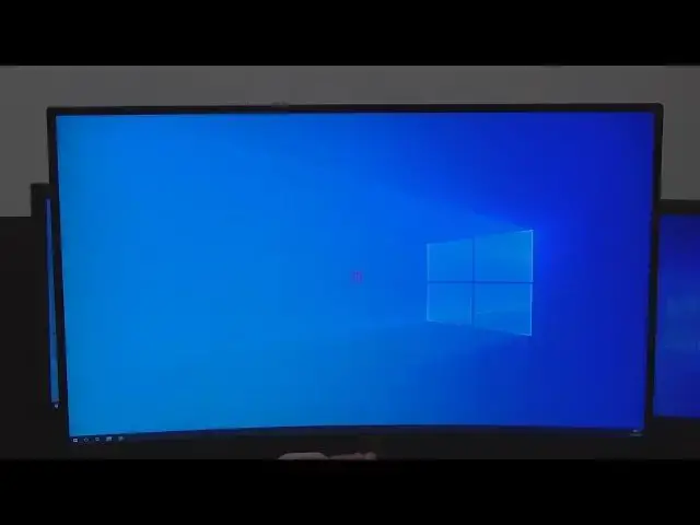 'Video thumbnail for How to Change Input Source in Huawei MateView GT Monitor?'