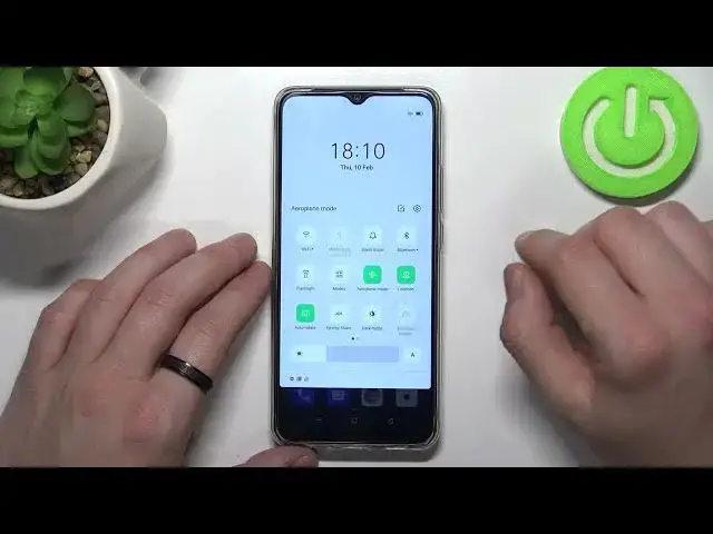 'Video thumbnail for Where to Find Airplane Mode on Oppo A15s - Switch On/Off Airplane mode'