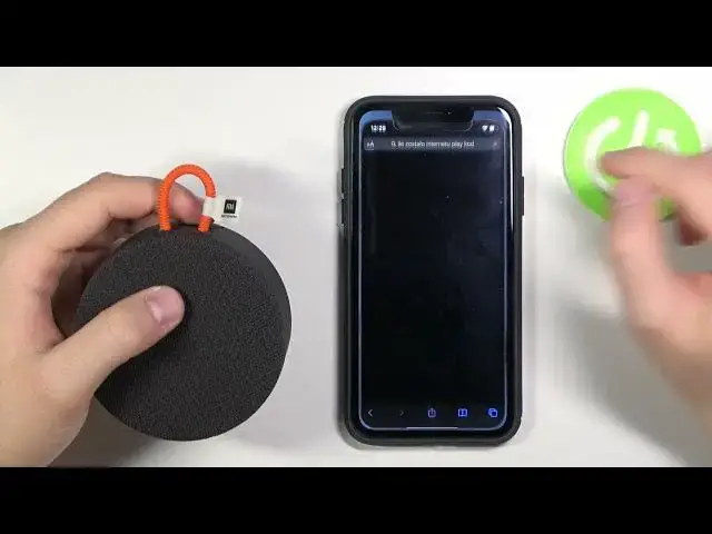 Video thumbnail for How to Verify XIAOMI Mi Portable Bluetooth Speaker Mini Model – Check Speaker Model