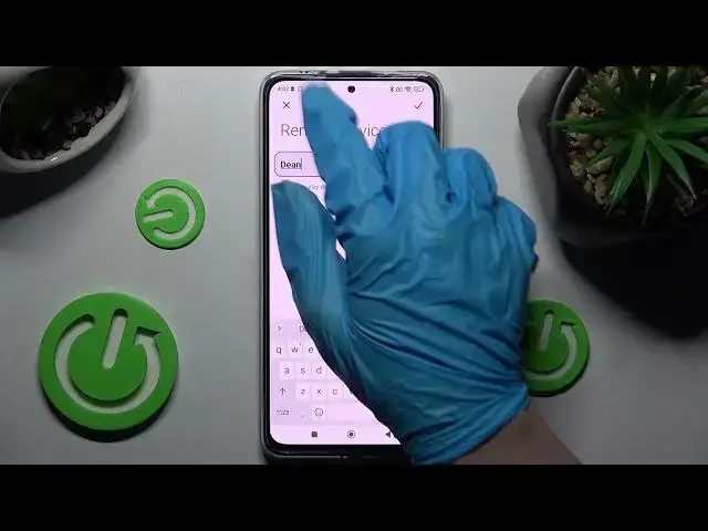 Video thumbnail for How to Change the Device Name on REDMI Note 11 Pro+ - Rename the Phone