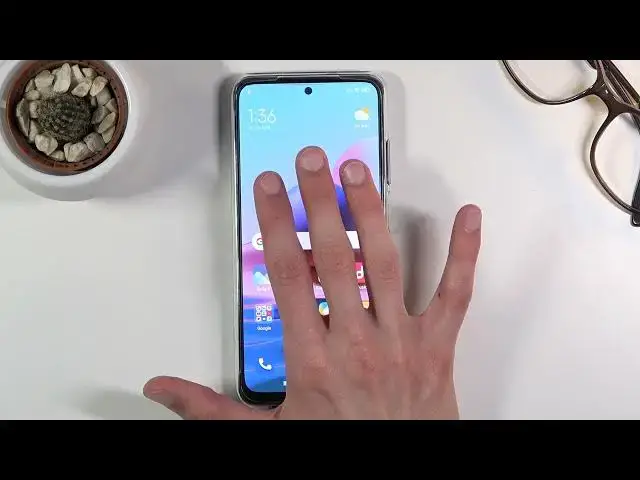 Video thumbnail for How to Capture Screen in XIAOMI Redmi Note 10 – Take Screenshot
