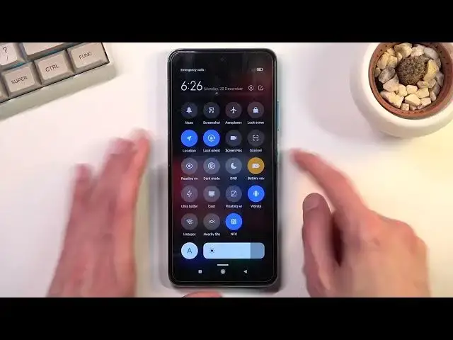 'Video thumbnail for How to Activate Power Saving Mode on POCO M4 Pro – Extend Battery Life'