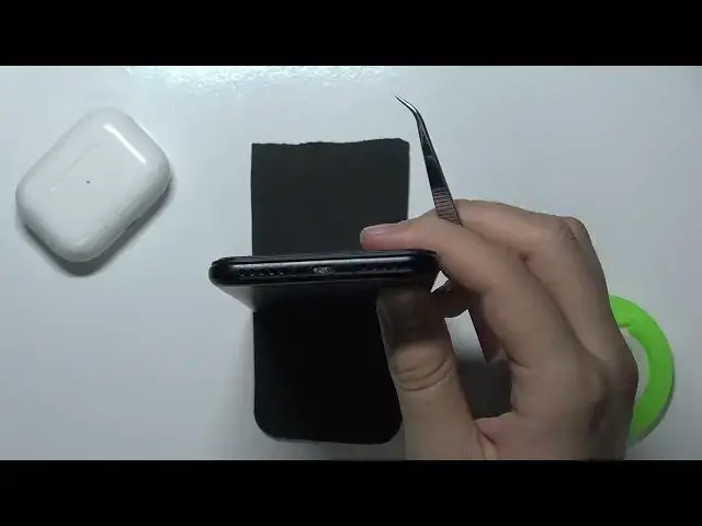 Video thumbnail for How to Clean microUSB Port in XIAOMI A2 Lite – Fix Charging Port