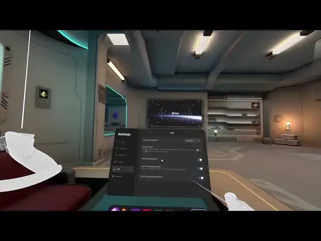 Video thumbnail for Pico 4 VR - How To Adjust Power Management