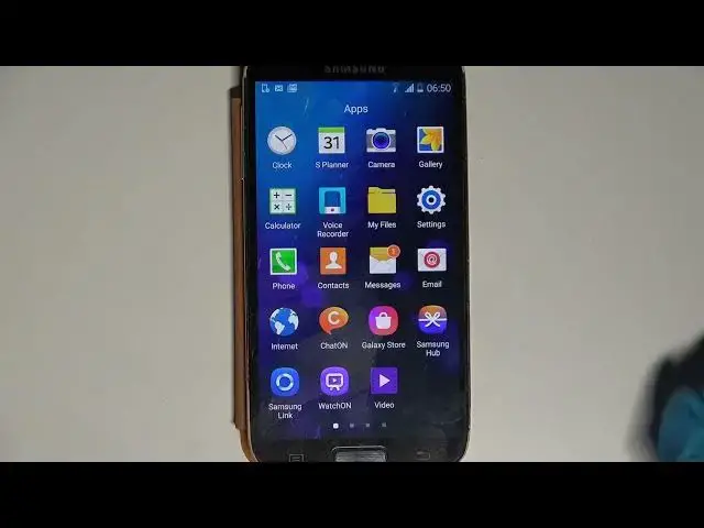'Video thumbnail for How to Enable Auto Rotation on Samsung Galaxy S4 – Rotate Screen Automatically'