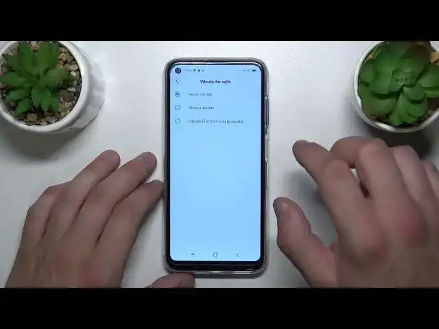Video thumbnail for How to Turn On/Off Vibration for Calls on BLACKVIEW A90 – Manage Call Settings
