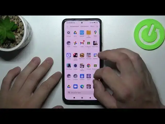 Video thumbnail for How to Activate Quick Ball Function in Black Shark 5 - Disable Quick Ball