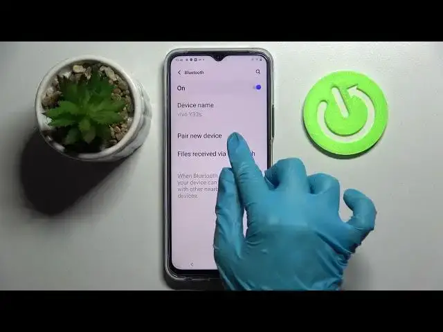 'Video thumbnail for How to Connect VIVO Y33s via Bluetooth – Device Connection'