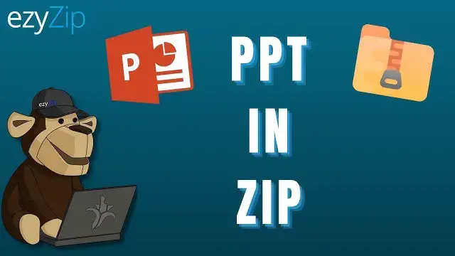 Video thumbnail for Come convertire PPT in ZIP online (Guida semplice)