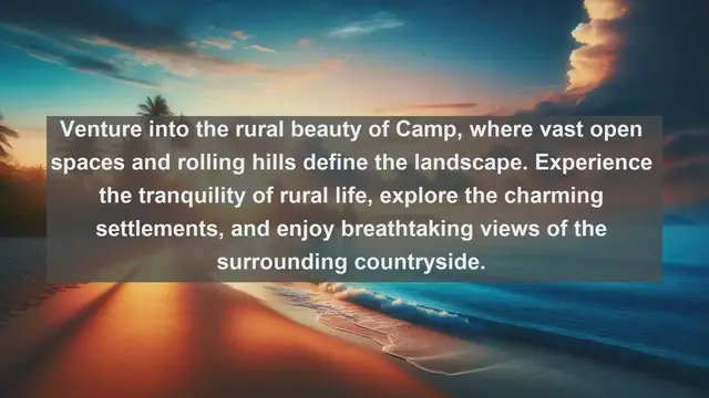 Video thumbnail for Discover the Beauty of the Falkland Islands: Top 10 Stunning Cities