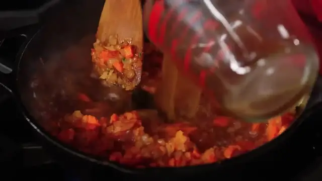 Video thumbnail for How to Make the Best Spiced Pear Cobbler (Perfect for Fall)   America s Test Kitchen(720P HD)