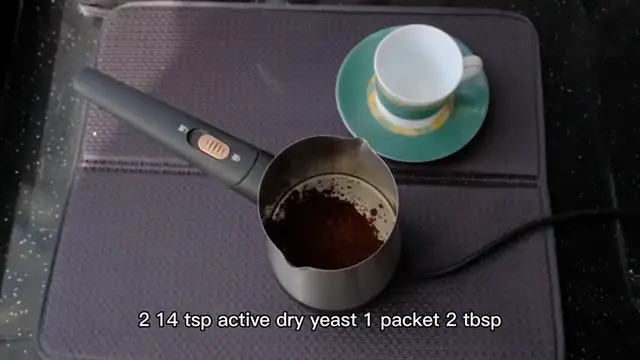 Video thumbnail for easy homemade bread recipe