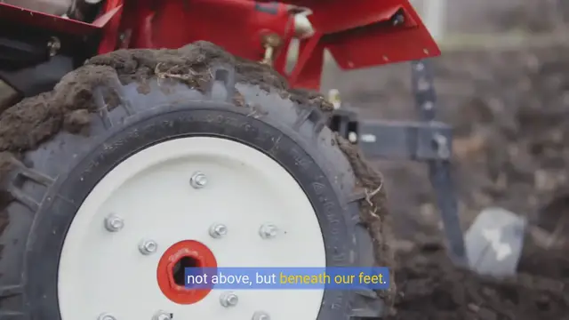 Video thumbnail for Green Thumb Mastery: Ultimate Soil Prep & Enrichment Guide