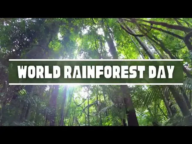 Video thumbnail for Wake-up Call: Saving Earth Before It's Too Late