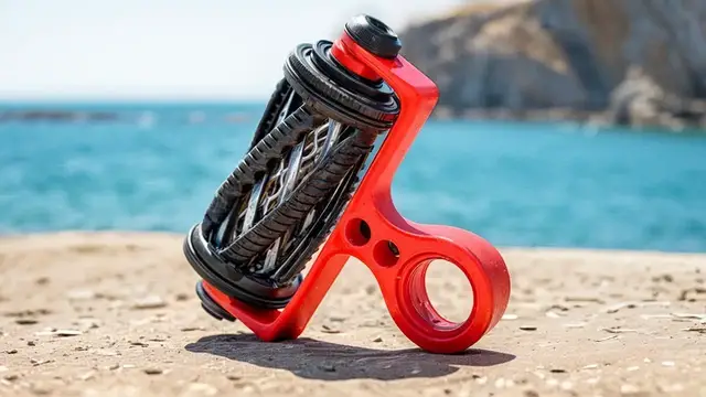 Video thumbnail for 30 COOL GADGETS YOU DIDN T KNOW ABOUT