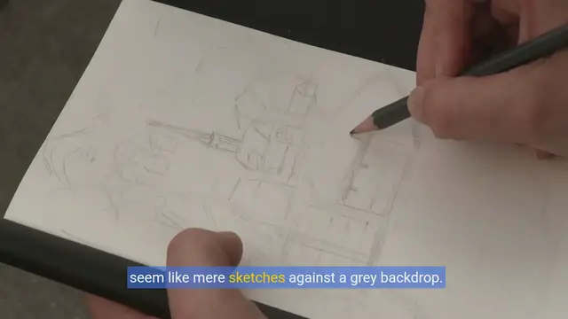 Video thumbnail for Show, don't tell: Mastering descriptive writing