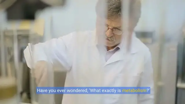 Video thumbnail for Boost Your Metabolism Naturally Diet, Exercise, and More!