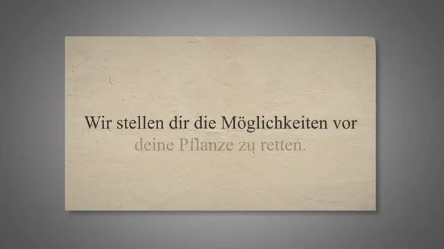 Video thumbnail for Hyazinthen wird braun – Das kannst du tun