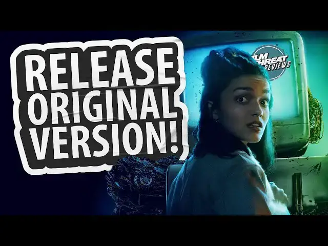 Video thumbnail for Y2K | Film Threat Reviews