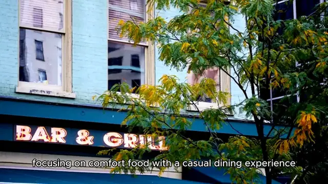 Video thumbnail for Applebee's Menu Price