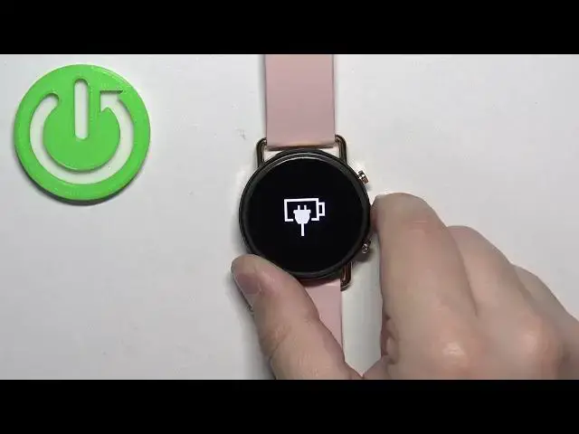 Video thumbnail for How to Activate Power Saving Mode on SKAGEN Falster 3