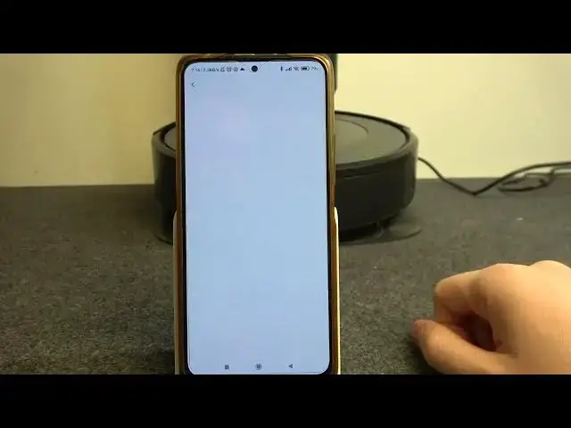 Video thumbnail for How to Enable & Disable Child & Pet Lock on IROBOT Roomba i4