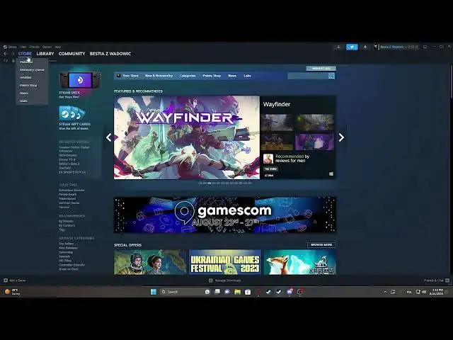 Video thumbnail for How To Claim Steam Gift Cards