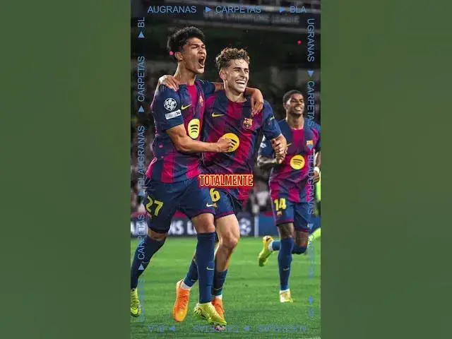 Video thumbnail for ATENTOS AL NUEVO RÉCORD DE FERMÍN