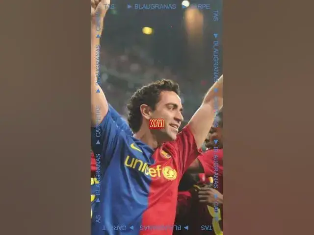 Video thumbnail for FERRAN TORRES COMPARTE UN RÉCORD ANTE EL REAL MADRID CON XAVI HERNÁNDEZ