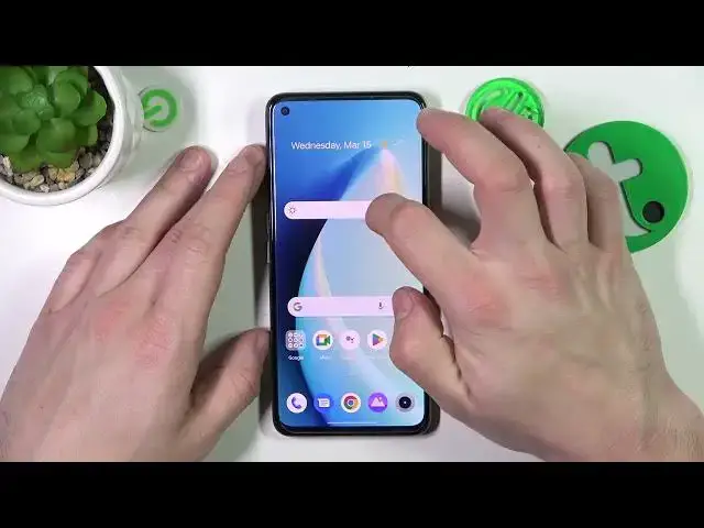 Video thumbnail for Realme Narzo 50 Pro: Ultimate Guide to Changing Display Brightness Level!