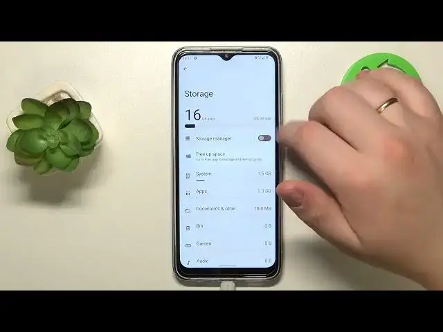'Video thumbnail for How To Check How Much Internal Storage In NOKIA G22'