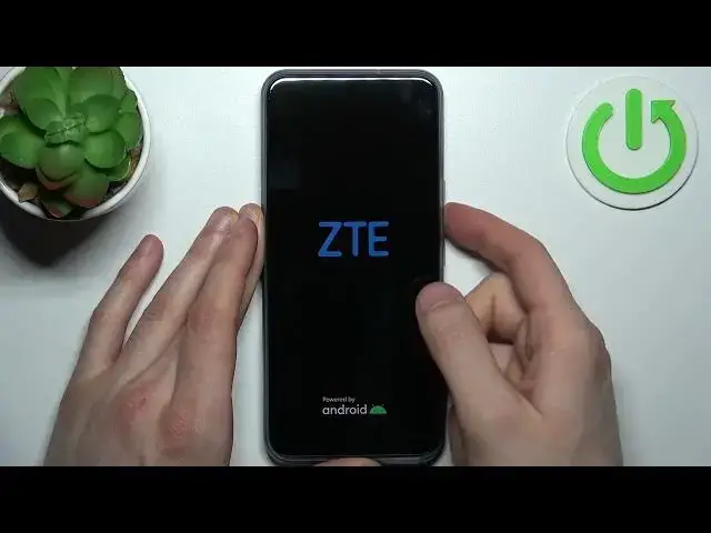 Video thumbnail for How to Run Factory Mode on ZTE Axon 20 5G