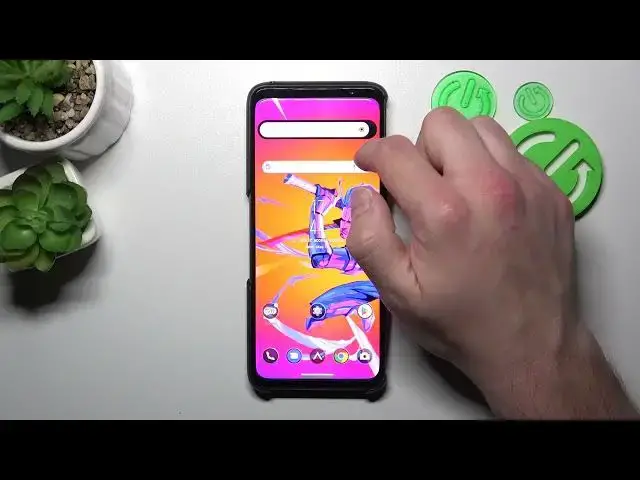 'Video thumbnail for How To Change Display Brightness On Asus ROG Phone 6D'