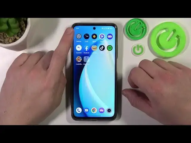 Video thumbnail for How to Enable & Disable Touch Sounds on Realme C55 / Sound Settings on Realme C55