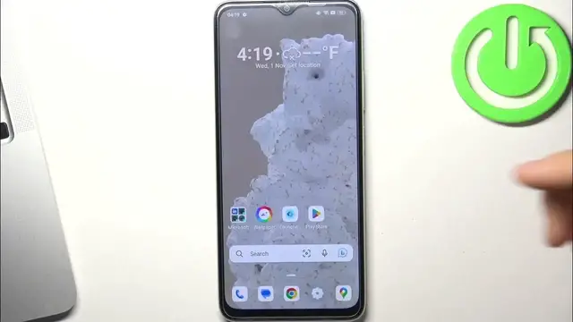 Video thumbnail for TOP 3 Apps to Organize Home Screen on OPPO A2X